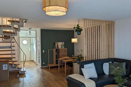 Wohnen auf Zeit Mainz - 3 Zimmer, 90 m&sup2;, 850&euro; | Angebot:26069076