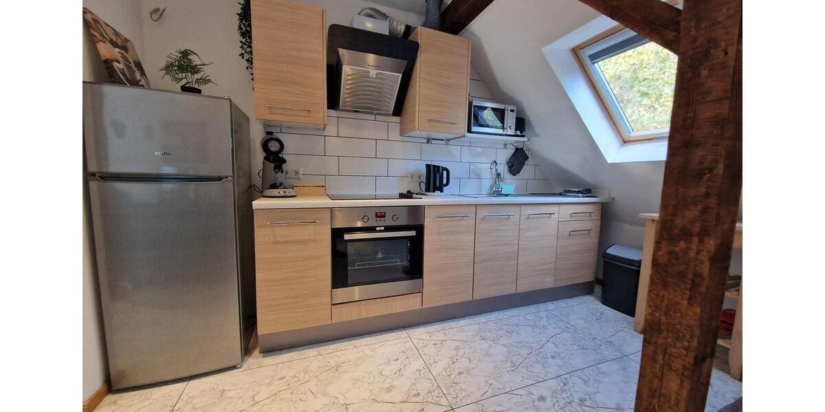 Wohnen auf Zeit Essen Südviertel - 1 Zimmer, 52 m&sup2;, 1.200&euro; | Angebot:26311547