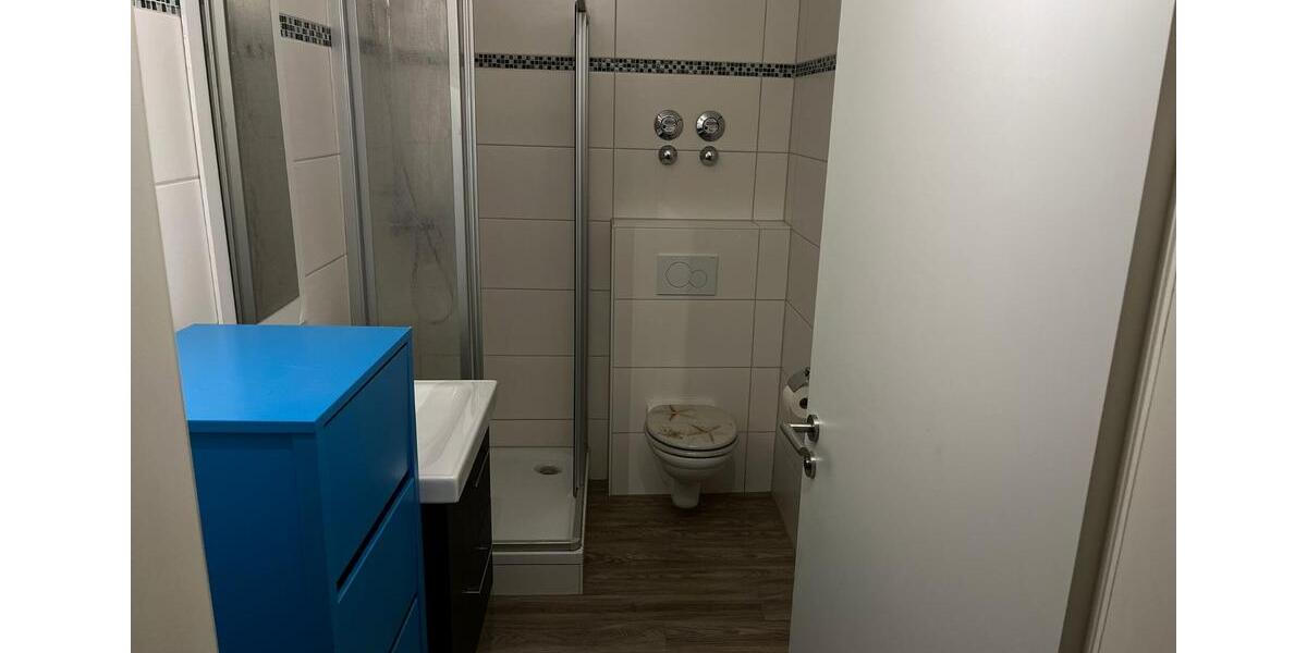 Hochparterre Bad Reichenhall - 1.5 Zimmer, 45 m&sup2;, 550&euro; | Angebot:25894979