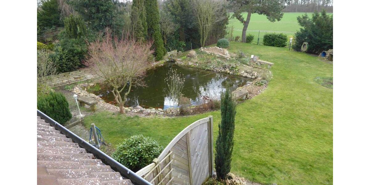 Dachgeschoßwohnung Bad Bodenteich - 4 Zimmer, 90 m&sup2;, 630&euro; | Angebot:25934732