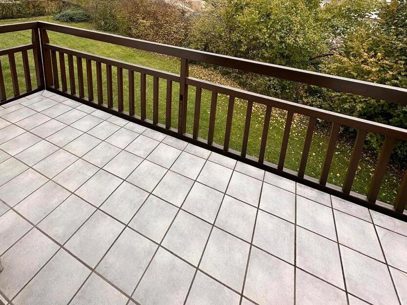 Schöne, helle 1.5 Zi-Whg in BalingenFrommern, Balkon, TG zimmer