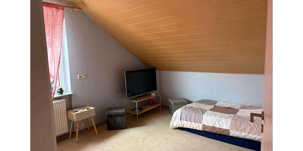 Maisonettenwohnung Schwäbisch Hall - 5 Zimmer, 140 m&sup2;, 1.100&euro; | Angebot:26486937