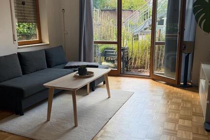 Wohnung Heidelberg Peterstal - 2 Zimmer, 65 m&sup2;, 870&euro; | Angebot:26563757