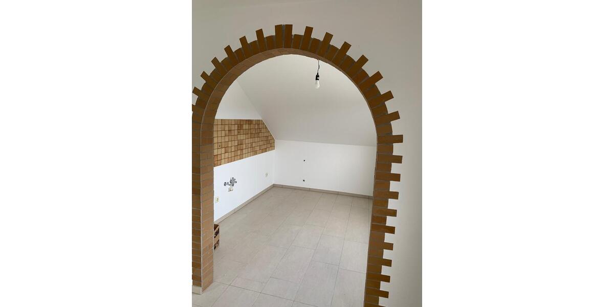 Wohnung zu vermieten 3 zimmer