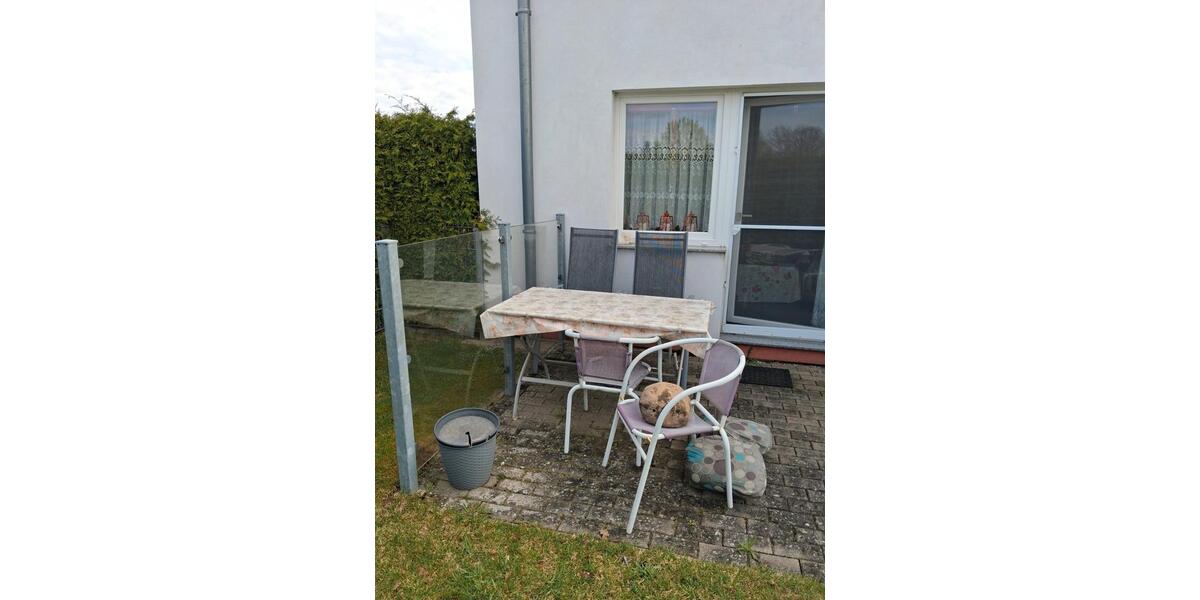 Erdgeschoßwohnung Torgelow - 2 Zimmer, 41 m&sup2;, 264&euro; | Angebot:26236690