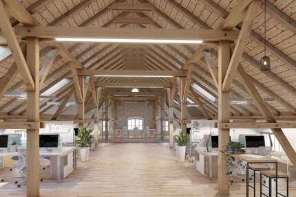 Einzelhandel in Pöcking 650 € 20 m² zimmer