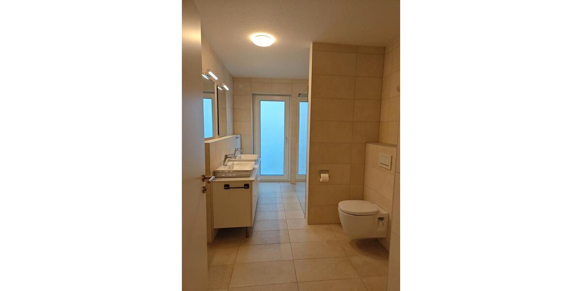 Erdgeschoßwohnung Tettnang - 3 Zimmer, 89 m&sup2;, 1.365&euro; | Angebot:26022114