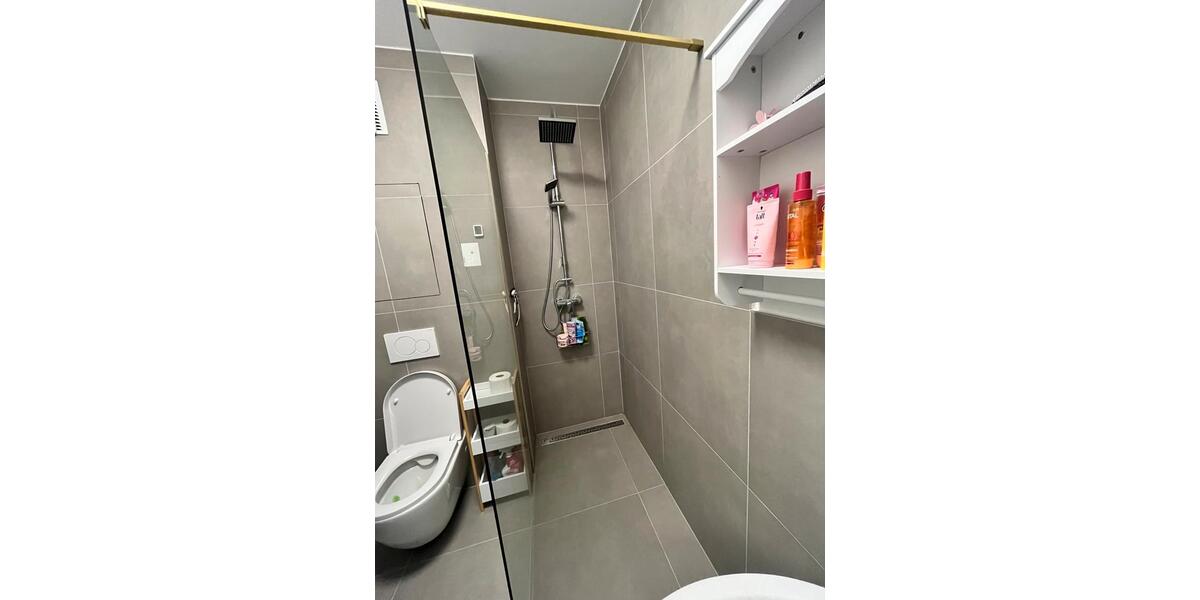 Erdgeschoßwohnung Limburg an der Lahn - 1.5 Zimmer, 45 m&sup2;, 690&euro; | Angebot:25873646