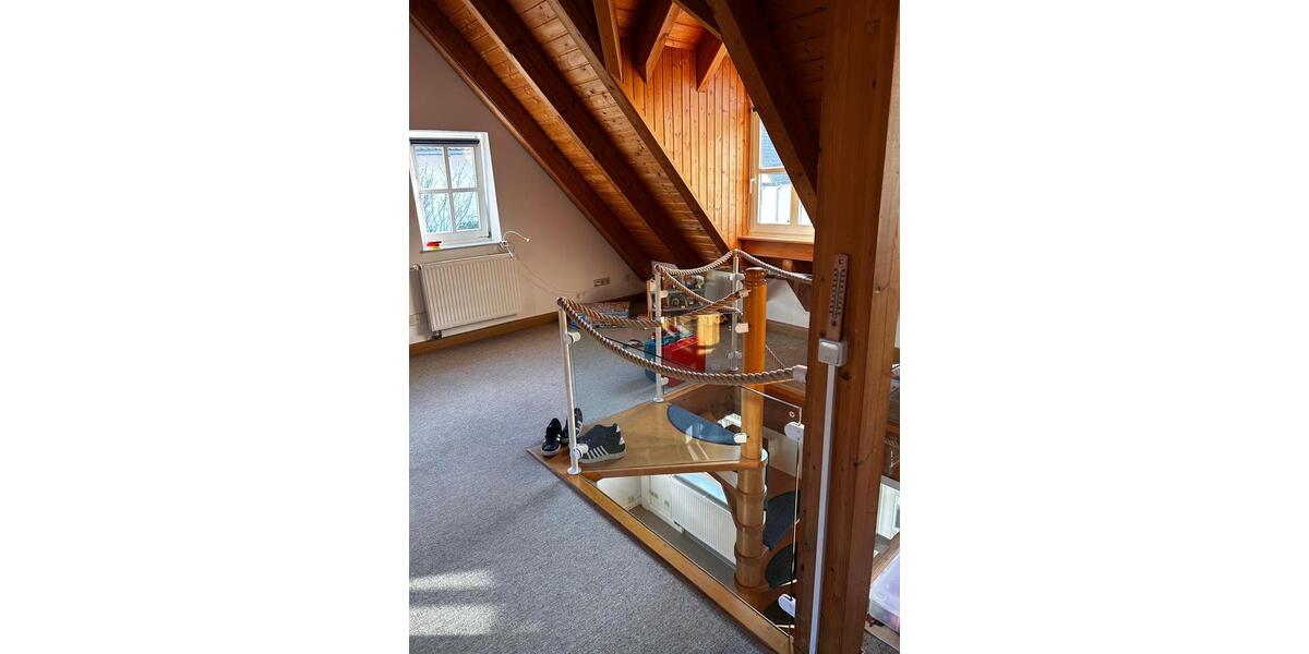 Einfamilienhaus Fritzlar - 2 Zimmer, 64 m&sup2;, 525&euro; | Angebot:26048019