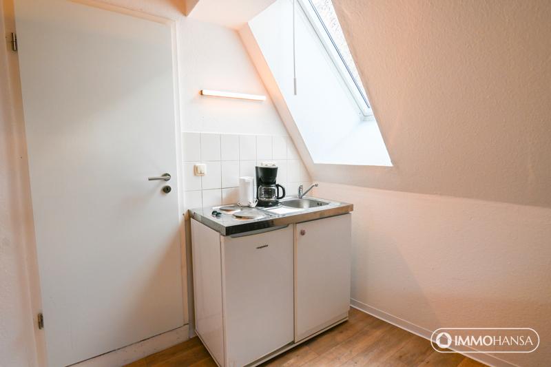 Wohnen auf Zeit Lüneburg - 1 Zimmer, 30 m&sup2;, 1.000&euro; | Angebot:26461169
