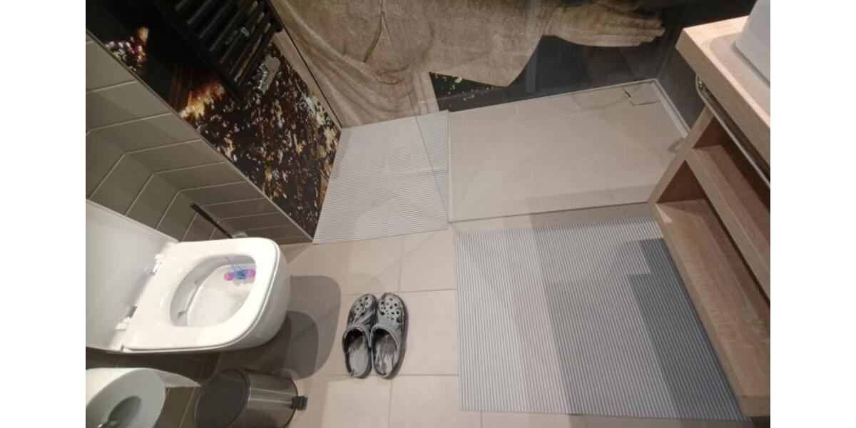 Etagenwohnung Darmstadt Darmstadt-West - 1 Zimmer, 23 m&sup2;, 550&euro; | Angebot:25807221