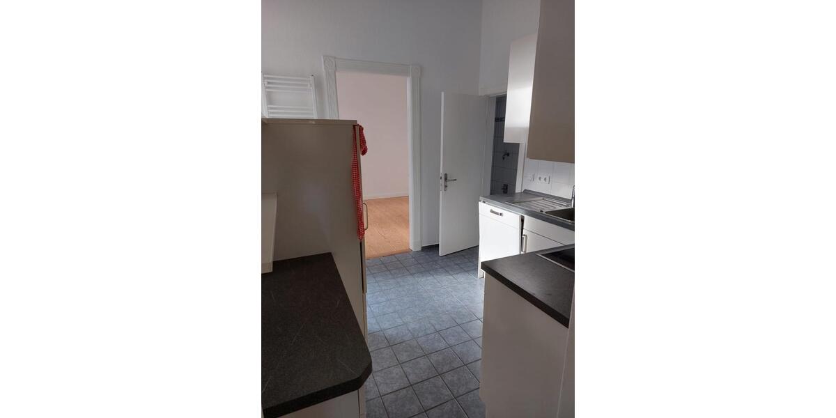 Erdgeschoßwohnung Husum - 4 Zimmer, 83 m&sup2;, 700&euro; | Angebot:26608576