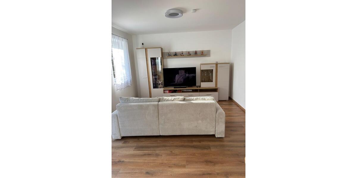 Etagenwohnung Hirschau - 2 Zimmer, 55 m&sup2;, 550&euro; | Angebot:24803945