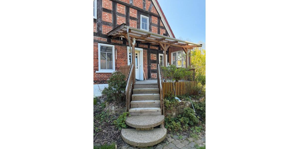 Etagenwohnung Bruchhausen-Vilsen Vilsen - 4 Zimmer, 146 m&sup2;, 1.485&euro; | Angebot:26324464