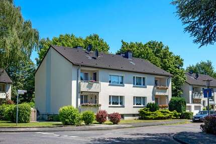 Wohnung zum Mieten in Krefeld 570 € 73 m²