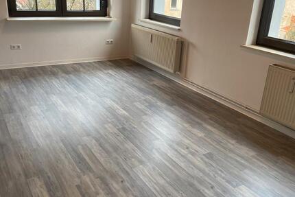 Zweistöckige Wohnung in ländlicher Gegend zu vermieten 7 zimmer