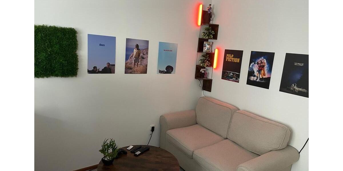 Wohnen auf Zeit Bochum - 5 Zimmer, 155 m&sup2;, 460&euro; | Angebot:26496794