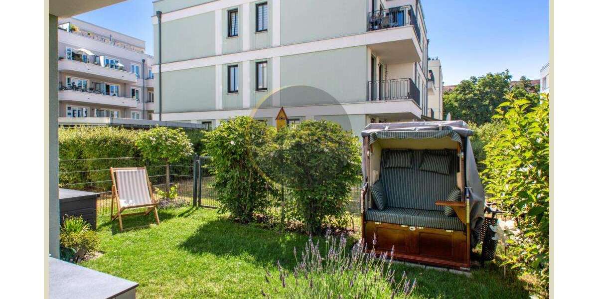 Etagenwohnung Berlin Steglitz-Zehlendorf - 4 Zimmer, 137 m&sup2;, 2.850&euro; | Angebot:27038814