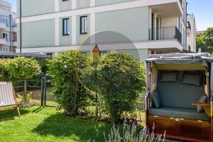 Wohnung Berlin Steglitz-Zehlendorf - 4 Zimmer, 137 m&sup2;, 2.850&euro; | Angebot:27038814