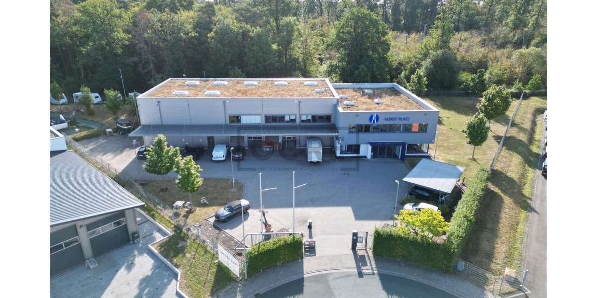 Gewerbeobjekt Friedrichsdorf - 10.100&euro; | Angebot:27271165