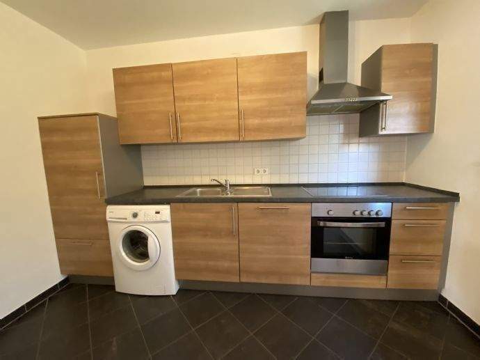 Mehrfamilienhaus, Wohnhaus Gillenfeld - 3 Zimmer, 65 m&sup2;, 570&euro; | Angebot:26703260