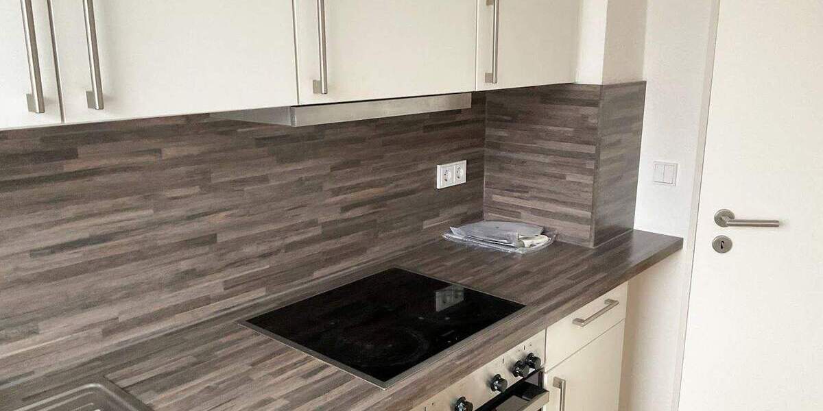 Etagenwohnung Wedel Schulau West - 3 Zimmer, 56 m&sup2;, 790&euro; | Angebot:25092079