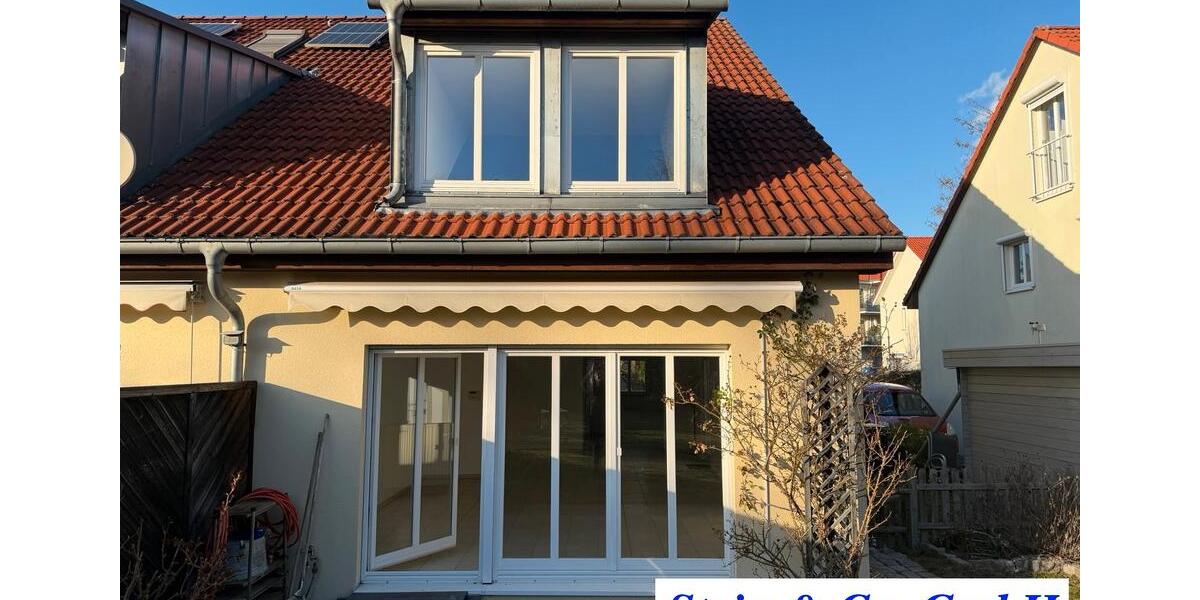 Doppelhaushälfte Werder (Havel) - 4 Zimmer, 121 m&sup2;, 2.000&euro; | Angebot:25940170