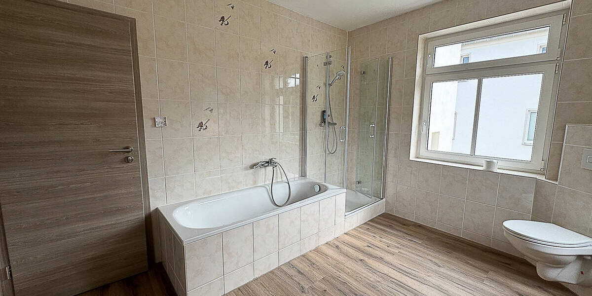 Etagenwohnung Schneeberg - 4 Zimmer, 132 m&sup2;, 950&euro; | Angebot:21575882