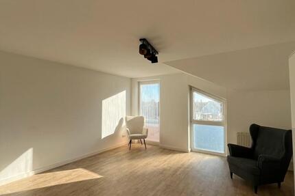 Helle 3-Raumwohnung 3 zimmer