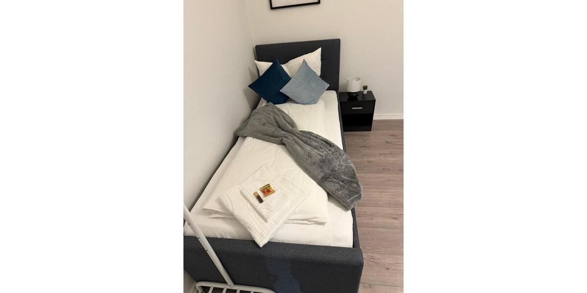 3 Zimmer Wohnung in der Schneidermühler Straße zu vermieten 3 zimmer