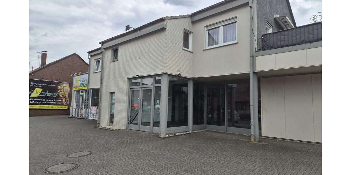 Gewerbeobjekt Ahaus - 2.800&euro; | Angebot:27098606