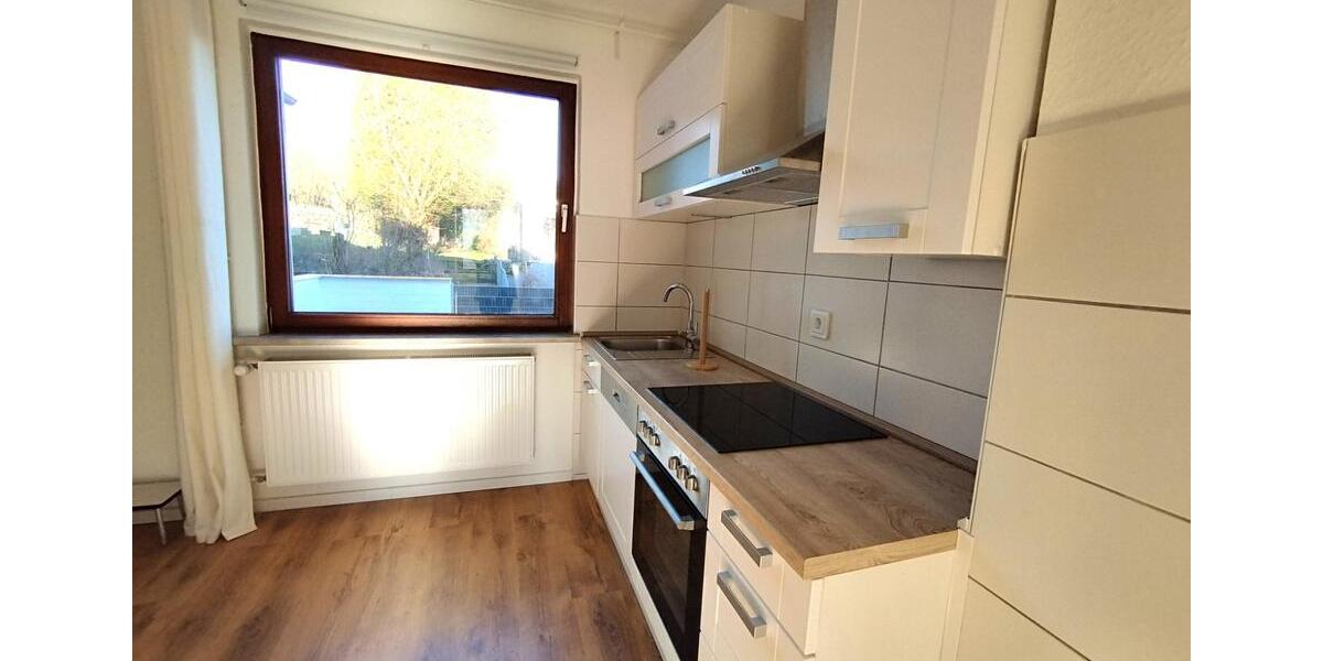 Erdgeschoßwohnung Hagen Hagen-Mitte - 2 Zimmer, 58 m&sup2;, 522&euro; | Angebot:24842462