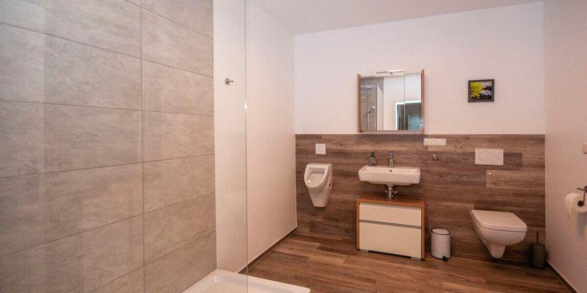 Gewerbeobjekt Goslar Hahnenklee - 1 Zimmer, 595&euro; | Angebot:25687441