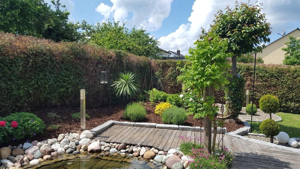 Einfamilienhaus Rosenberg - 5 Zimmer, 190 m&sup2;, 2.100&euro; | Angebot:25088933