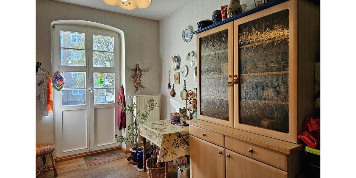 Etagenwohnung Spremberg - 3 Zimmer, 106 m&sup2;, 750&euro; | Angebot:26022788