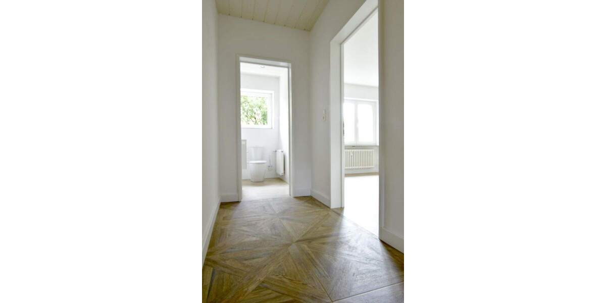 Etagenwohnung Neusitz - 3 Zimmer, 105 m&sup2;, 950&euro; | Angebot:25824676