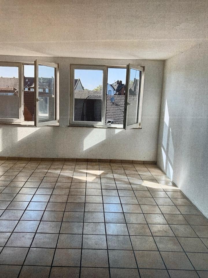 Schöne 3 Zimmer Wohnung in Datteln