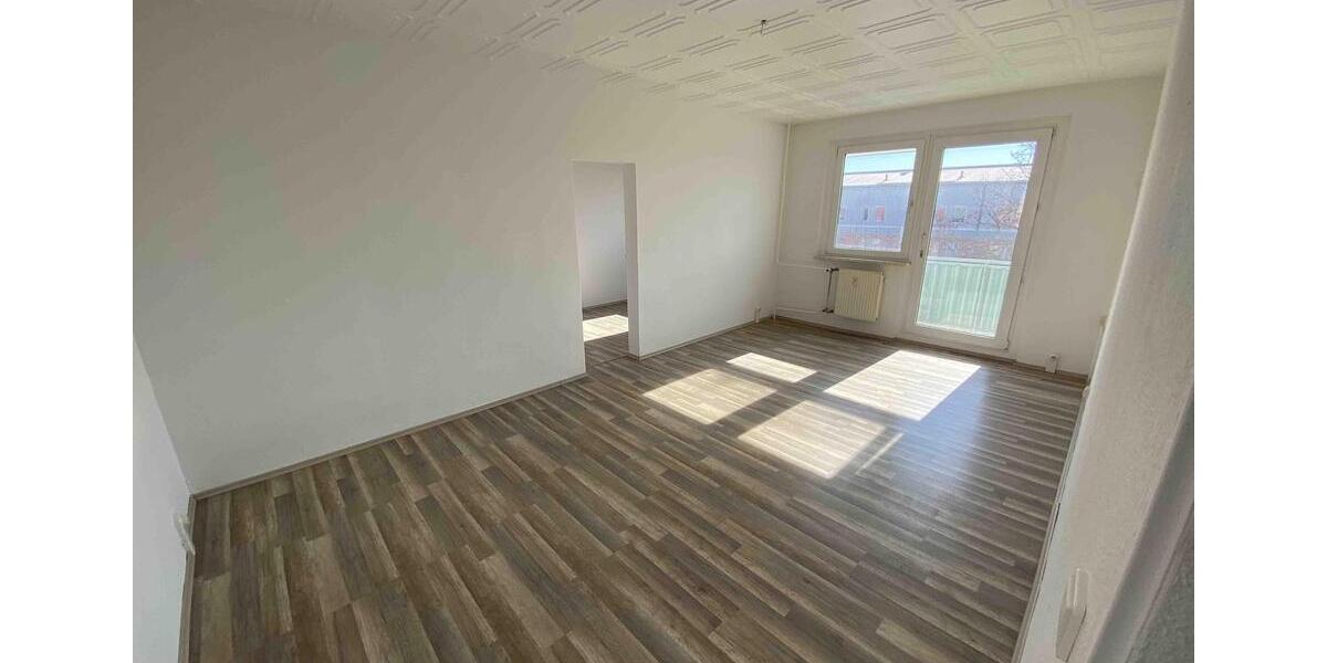 Etagenwohnung Bad Düben - 4 Zimmer, 71 m&sup2;, 494&euro; | Angebot:24714124