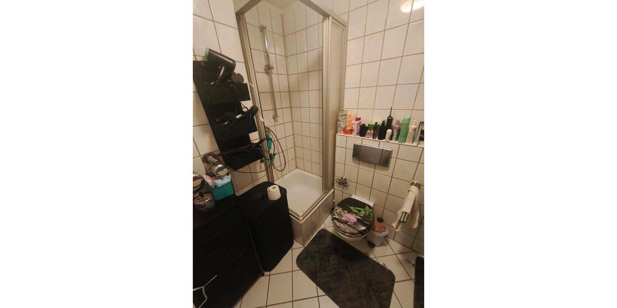 Erdgeschoßwohnung Rösrath - 1 Zimmer, 25 m&sup2;, 510&euro; | Angebot:24742493