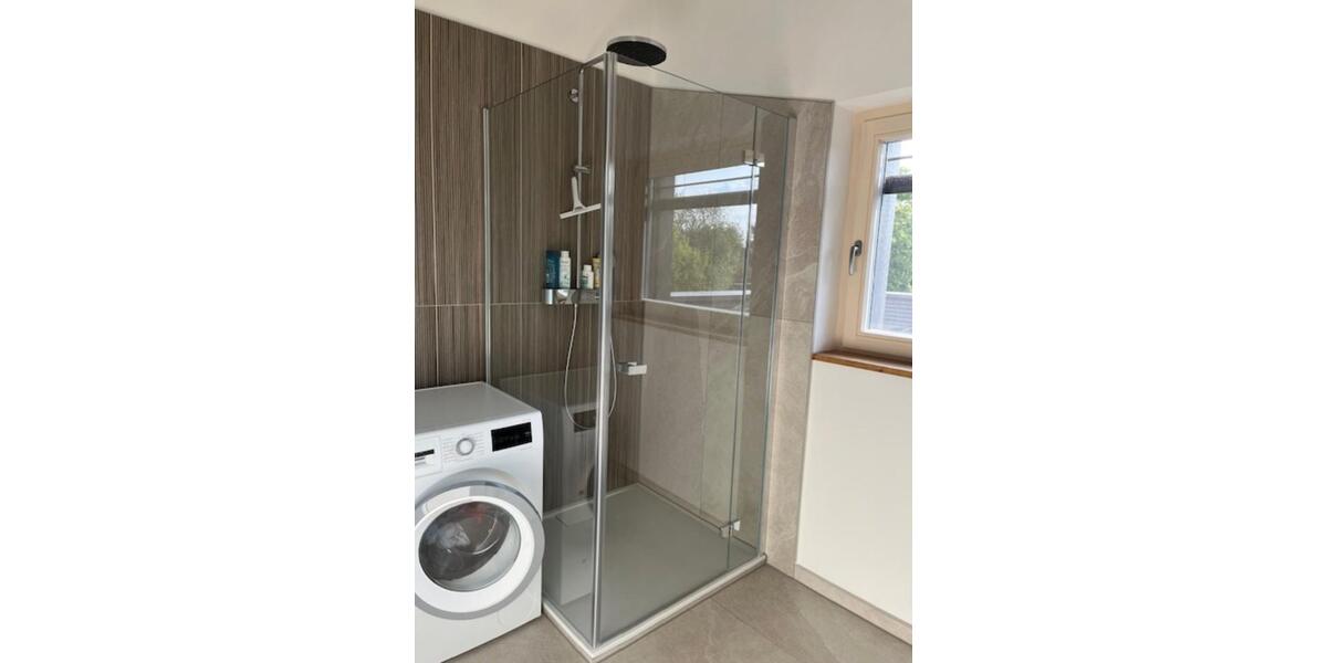 Dachgeschoßwohnung Birkenwerder - 2 Zimmer, 60 m&sup2;, 1.100&euro; | Angebot:24514359