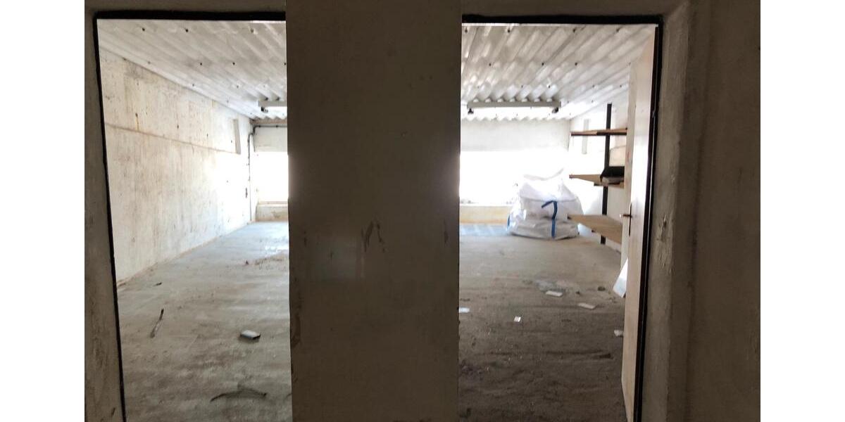 Gewerbeobjekt Bismark (Altmark) Badingen - 1.190&euro; | Angebot:24694344