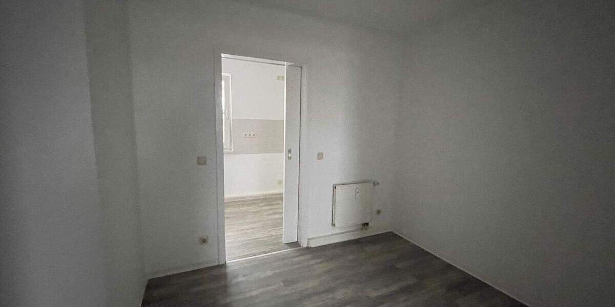 Etagenwohnung Brandenburg an der Havel Görden - 2 Zimmer, 43 m&sup2;, 430&euro; | Angebot:25796753