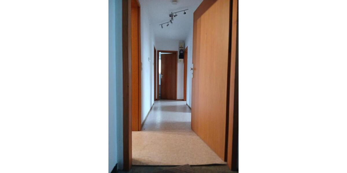 Etagenwohnung Ulm Söflingen - 3 Zimmer, 55 m&sup2;, 950&euro; | Angebot:24646265