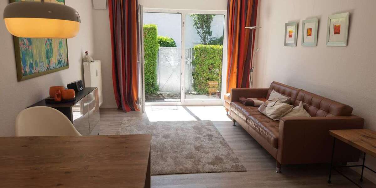 Etagenwohnung Arnsberg / Neheim Neheim - 2 Zimmer, 49 m&sup2;, 750&euro; | Angebot:27265115