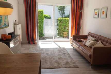 Wohnung Arnsberg / Neheim Neheim - 2 Zimmer, 49 m&sup2;, 750&euro; | Angebot:27265115