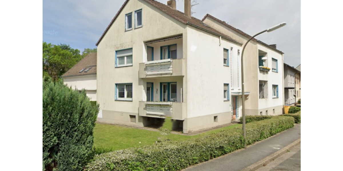 Helle 2-Zimmer Wohnung mit Balkon in Dortmund-Oespel zur Miete 2 zimmer