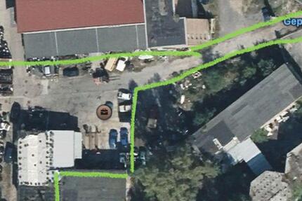 Gewerbeobjekt Kahla - 1.200&euro; | Angebot:24602493