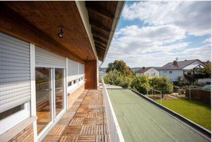 Wohnung Tauberbischofsheim - 3 Zimmer, 90 m&sup2;, 800&euro; | Angebot:25238698