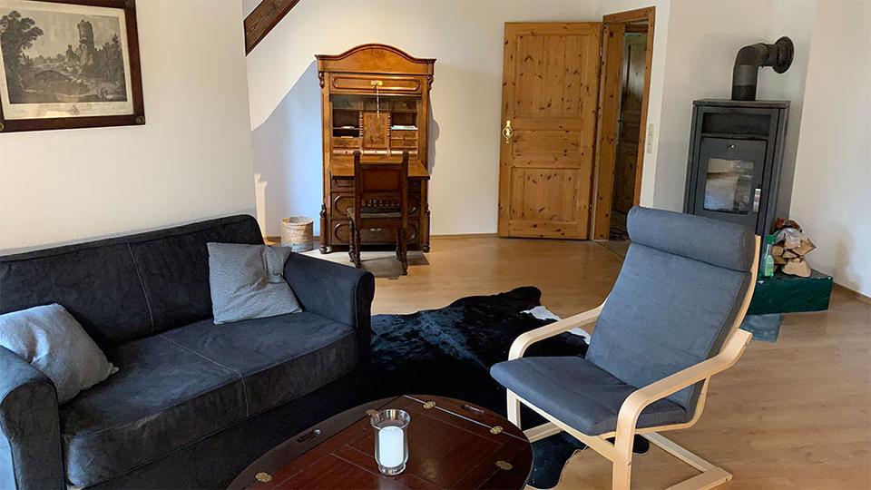 Maisonettenwohnung Barum - 4 Zimmer, 95 m&sup2;, 817&euro; | Angebot:26612206