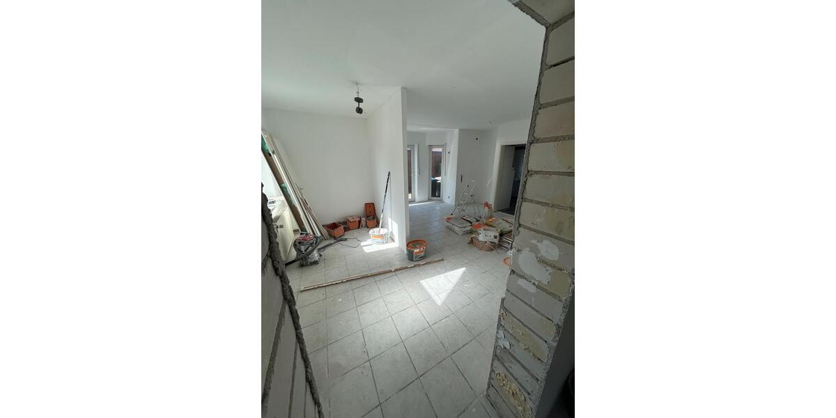 Erdgeschoßwohnung Schortens - 1 Zimmer, 50 m&sup2;, 465&euro; | Angebot:25988538